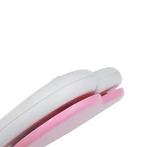 Heißes Produkt 3KG 0,1g rosa <span class=keywords><strong>Design</strong></span> niedliche digitale Küche Lebensmittel waage - Product Image 3