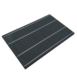 Filtre purificateur d'air Sharp KC-W380-SW W280 W200 à charbon actif pour la filtration de la poussière, usage domestique - Product Image 2