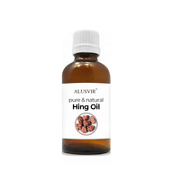 100% Pure Nature de qualité thérapeutique Asafoetida huile parfum frais huile essentielle pure avec le meilleur prix