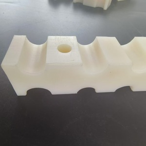 Parti in metallo in alluminio per lavorazione Cnc personalizzate di precisione con servizio di disegno 3d ricambi Auto lavorazione Cnc - Product Image 6
