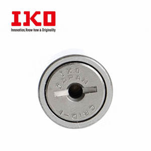 ตลับลูกปืนเม็ดกลม IKO รุ่น CF4 CF5 CF6 CF8 แบบแถวเดียว สำหรับโรงงานผลิต - Product Image 3