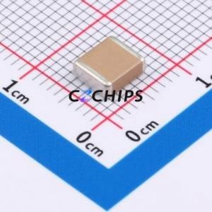 FV55X182K302EGG SMD Capacitor (MLCC) 2220 ( Capacitance: 1.8nF )( Precision: 10% Rated Voltage: 3kV ) - Product Image 1