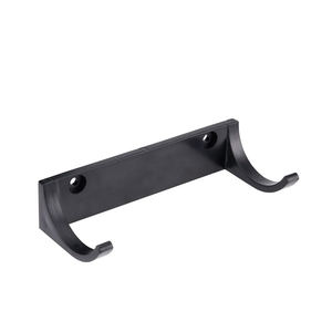 <strong>Lightsaber</strong> Hilt Wall Mount Holder Light Saber Hilt Display Rack Hook <strong>Stand</strong> Customized CNC Machining Service - Product Image 1