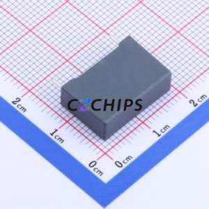ตัวเก็บประจุนิรภัย GX4031J แบบ Through Hole (THT) 150nF 10% 275V X2 - Product Image 2