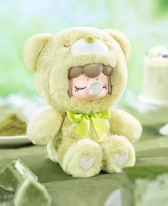 Nanci FROZEN Original, Figurines en <span class=keywords><strong>vinyle</strong></span> PVC, Ours en chocolat colorés, Jouets en peluche, Boîte mystère pour cadeaux surprises - Product Image 5