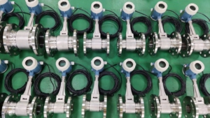 Giá thấp 4 "5" 6 "<span class=keywords><strong>Vortex</strong></span> <span class=keywords><strong>Flow</strong></span> <span class=keywords><strong>Meter</strong></span> hơi <span class=keywords><strong>Flow</strong></span> <span class=keywords><strong>Meter</strong></span> Temp 350 Deg. C áp lực 4mpa nhiệt độ cao áp suất cao ứng dụng - Product Image 6