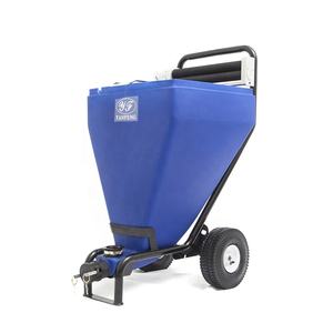 エアレススプレーホッパーYF105ウォールパテ石膏テクスチャエアレススプレーホッパー - Product Image 2