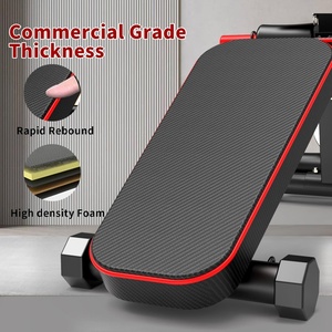 Equipo de Ejercicio Ajustable para Tonificar y Moldear Músculos, Entrenamiento de Fuerza, Gimnasio <span class=keywords><strong>en</strong></span> Casa, Ejercicios con Pesas - Product Image 4