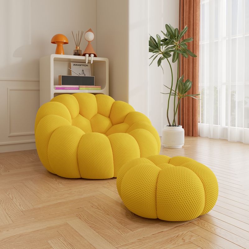 Furniture Soft Ball Chair Ball Shape Sofa Furniture Stylish