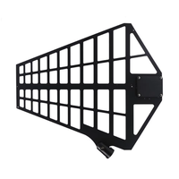 Amplificateur de signal professionnel Rayco UA80-u8877, système de microphone sans fil, antenne de distribution, garantie de 3 ans