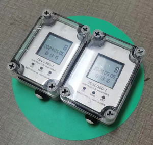 <span class=keywords><strong>Compteur</strong></span> de foudre de type date (batterie intégrée) de bonne qualité personnalisé en gros - Product Image 1