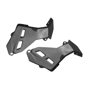 Carenado delantero de tela de fibra de carbono para motocicleta, accesorios para Ducati <span class=keywords><strong>Xdiavel</strong></span> S - Product Image 4