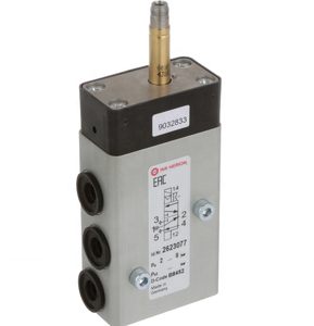 Nouveau solénoïde original 2623077 à commande NAMUR, prix compétitif, disponible immédiatement - Product Image 3