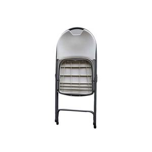 Professional Manufacture <strong>Cheap</strong> White Modern Plastic <strong>Chair</strong> Outdoor <strong>Folding</strong> <strong>Chairs</strong> - Product Image 6