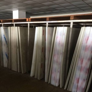 Simona màu sắc tự nhiên <span class=keywords><strong>PP</strong></span> Hội Đồng Quản trị thiết bị kỹ thuật cứng nhựa polypropylene màu Xám PVC Trắng pvdf Hội Đồng Quản trị pph Hội Đồng Quản trị cắt - Product Image 3