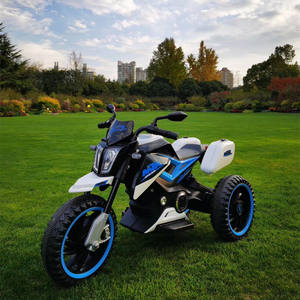 จักรยาน<span class=keywords><strong>3</strong></span>ล้อไฟฟ้าขนาดเล็กสำหรับเด็กขี่ได้ - Product Image 3