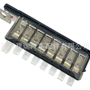 Portafusibles Hyundai Kia 18790-01316, Material Compuesto, Componente Eléctrico Automotriz - Product Image 3