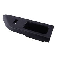 Panel de Interruptores para Ventanas de Auto KEDO, 74272-52230-C0 74271-52240-C0, para Vitz Hatchback 2012-2014, 1 Año de Garantía