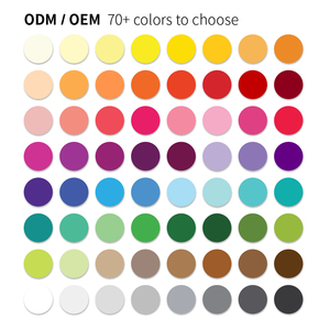 מיטת כלבים אורטופדית גדולה במיוחד, עמידה במים, תומכת, עם כריות נשלפות, ספת כלבים, תחתית נגד החלקה, צורה מלבנית, צבע בהתאמה אישית - Product Image 5