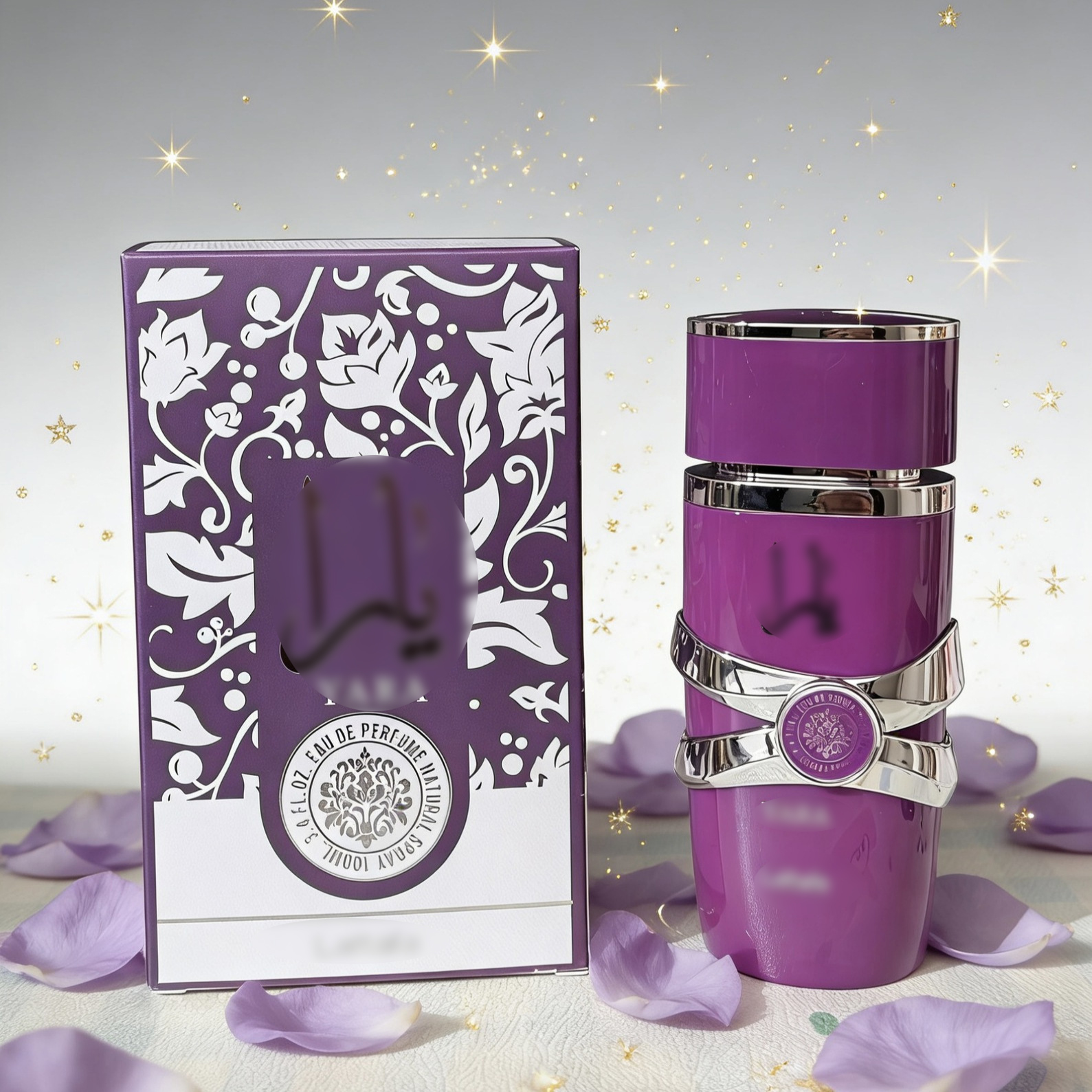 Furik Charming Blend