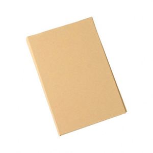 Set de Cuadernos Creativos para Oficina, Papel Kraft, Notas Adhesivas Multifuncionales, Impresión de Logotipo Personalizado, Cuaderno Promocional Grueso - Product Image 6