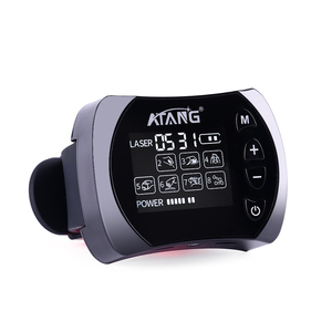 첨단 LLLT 기술 시계 AT-10 - 고혈압 및 콜레스테롤 관리를 위한 필수 혈관 건강 도구 - Product Image 3