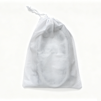 Tuyau de douche en PVC gris argenté, tuyau d'arrivée pour robinet de salle de bain, accessoires de gestion souple pour la salle de bain