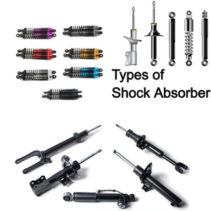 <span class=keywords><strong>Amortiguador</strong></span> <span class=keywords><strong>Delantero</strong></span> para Automóviles, Marca Atsuki, para Sedán 2005 2008 2017, Compatible con <span class=keywords><strong>Hyundai</strong></span> <span class=keywords><strong>Getz</strong></span>, Honda Civic, Mazda, Nissan, Toyota Camry - Product Image 4