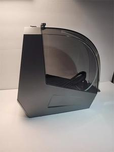 Caja Secadora de Filamentos Creality con Medición de Humedad en Tiempo Real, Secador Rápido de Filamentos Pi para Filamentos Secos, Nuevo Producto para PLA - Product Image 6