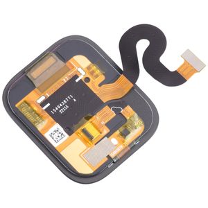 Pantalla LCD de reloj inteligente para <span class=keywords><strong>Amazfit</strong></span> <span class=keywords><strong>GTS</strong></span> <span class=keywords><strong>4</strong></span>, pantalla LCD Original y digitalizador, piezas de repuesto de reloj de montaje completo - Product Image 5