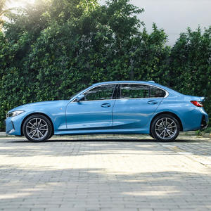 <span class=keywords><strong>BMW</strong></span> Serie 3 (F30) Modelo nacional Sedán de lujo 2,0 T Motor M Paquete deportivo Coche asequible - Product Image 3