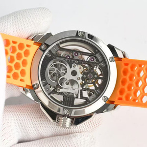 Montres mécaniques tendance et montres squelette à la mode en gros – Nouvelle collection de montres-bracelets - Product Image 4