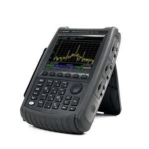 เครื่องวิเคราะห์ไมโครเวฟแบบพกพา Keysight N9952A FieldFox 50 GHz เครื่องมือวัดอิเล็กทรอนิกส์ - Product Image 2