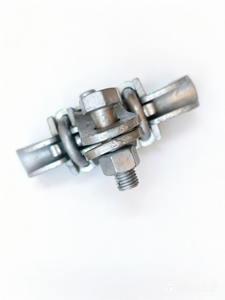 Abrazadera de Suspensión Tipo XGU para Líneas Eléctricas de Hierro Maleable HDG - Product Image 3