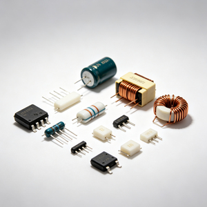 R5F1217CGNA # Microcontrolador 40 16BIT MCU RL78/G16 32K 24HWQFN - Componentes Electrónicos IC - Product Image 5