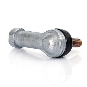 ข้อต่อลูกหมากแบบตัว L ทนทาน พร้อมซีลกันฝุ่นและเกลียวสำหรับชิ้นส่วนเชื่อมต่อระบบส่งกำลังของอุปกรณ์หนัก - Product Image 5