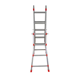 Berserk Folding Ladders Telescopic Ladders Wholesale Pink Total solution for projects Folding Ladder