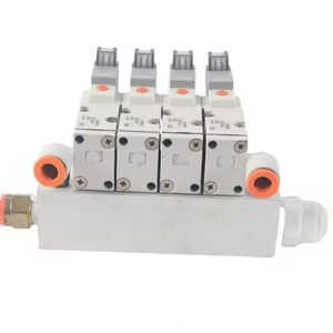 PLC nuevo de entrega rápida en caja con 12 meses de garantía, con una entrega rápida y una garantía de 12 meses - Product Image 1