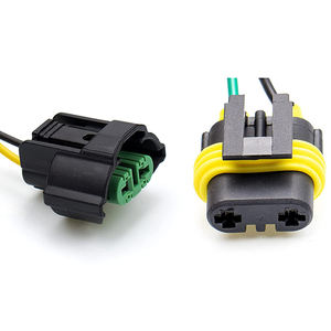 雪佛兰2007-2014的15841609 25962806汽车汽车移动灯线束 - Product Image 4