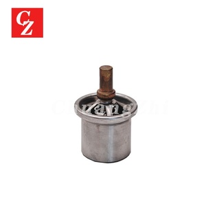 Vanne thermostatique pour compresseur d'air à vis 39854880 pour Ingersoll Rand - Product Image 3