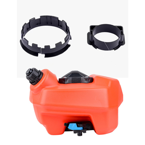 Réservoir de carburant pour jet ski LinQ 29L IP67 étanche, empilable, anti-collision, pour bateaux - Product Image 1