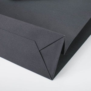 Impresión de encargo de la bolsa de <span class=keywords><strong>papel</strong></span> del bolso de compras de <span class=keywords><strong>papel</strong></span> al por mayor para el empaquetado de la joyería - Product Image 6