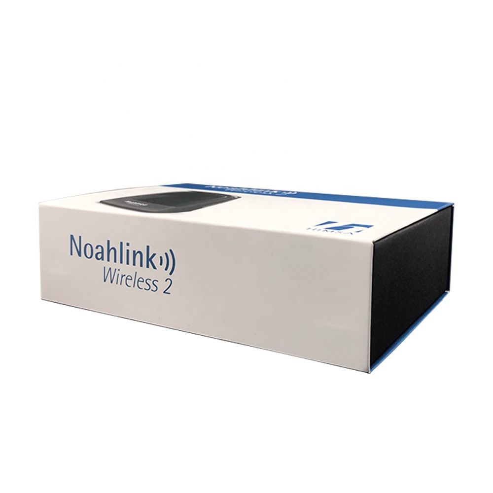 Programming Box Noahlink Wireless 2 Hearing Aid Programmer for ...