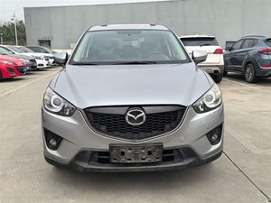 Mazda CX-5 <span class=keywords><strong>2012</strong></span> 2.0L à quatre roues motrices, version luxe avec toit ouvrant, voiture d'occasion abordable en bon état, très demandée - Product Image 2