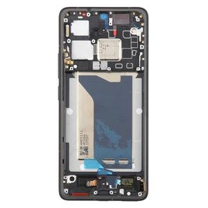 Pantalla LCD AMOLED Original para <span class=keywords><strong>Xiaomi</strong></span> Redmi K80 Pro, Digitalizador, Ensamblaje Completo con Marco, Gran Venta - Product Image 3