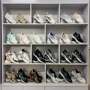 Calzado Casual Unisex de Diferentes Estilos y Tallas, Zapatillas Deportivas Modernas y Versátiles con Suela Suave y Parte Superior Transpirable - Product Image 1
