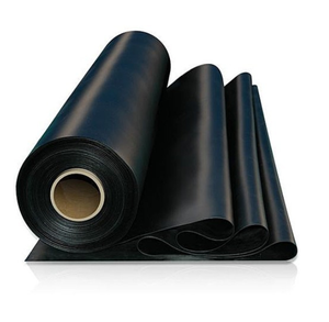 Tubo de Cartón Resistente a la Deformación con Tapones Metálicos, Núcleo de Papel Kraft de Alta Resistencia para Enrollado Industrial, Distribuidor Global - Product Image 1