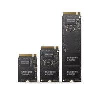Nouveau disque SSD M.2 PCIe 3.0 x4 PM991A de 1 To MZVLQ1T0HBLB-00 $/07