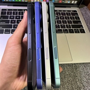 ราคาขายส่งปี 2026 iPhone 16 Plus รุ่น US ปลดล็อค มือถือสมาร์ทโฟนราคาถูก ขนาด 6.7 นิ้ว AI - Product Image 6