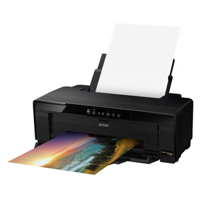 Nuova <span class=keywords><strong>Stampante</strong></span> Inkjet Wireless Originale Epson P400 A3+ per Stampa Artistica e Fotografica Senza Bordi - Product Image 2
